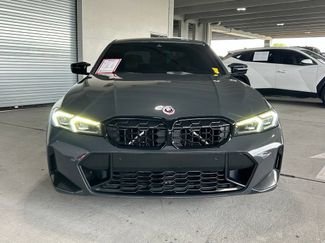 Used 2023 BMW M340i w/ Premium Package RWD video 2