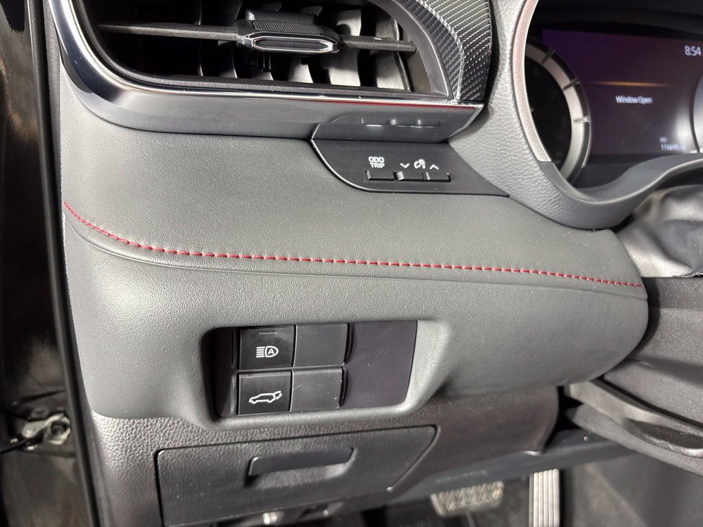Used 2021 Toyota Highlander XSE FWD image 36
