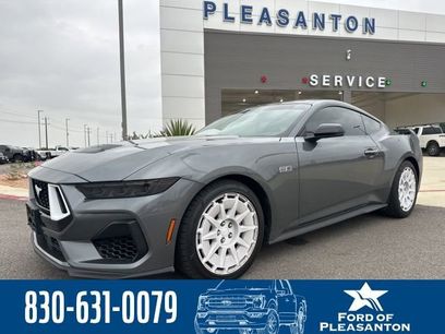 Used 2026 Ford Mustang GT Premium w/ GT Performance Package