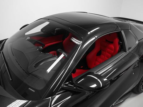 Certified 2022 Ferrari 812 GTS RWD image 80