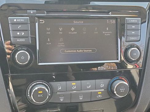 Used 2020 Nissan Rogue Sport S w/ Appearance Package image 25