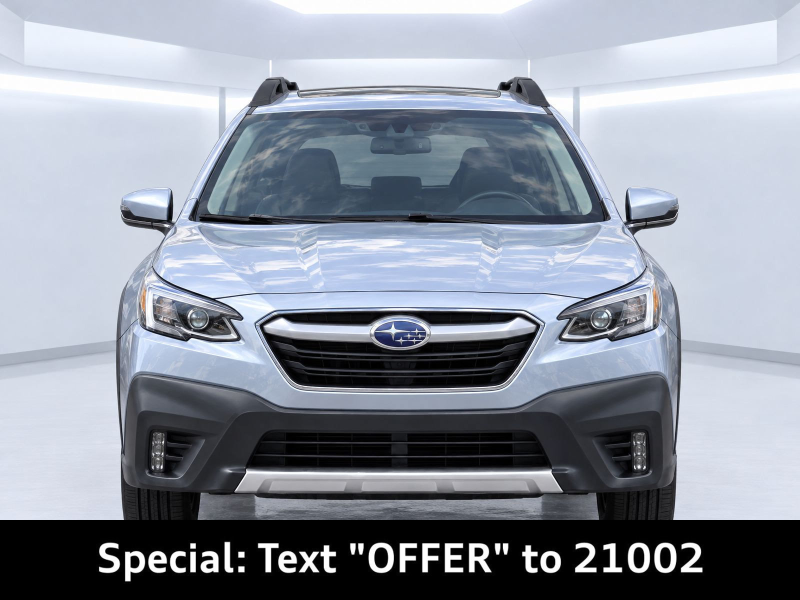 Used 2020 Subaru Outback Limited w/ Popular Package #2 AWD/4WD image 5