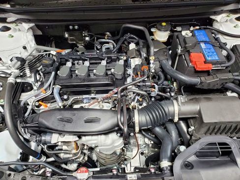 New 2026 Honda Accord LX image 6