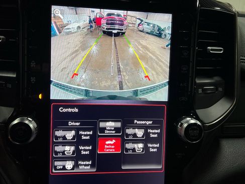 Used 2019 RAM 1500 Sport w/ Level 2 Equipment Group image 29