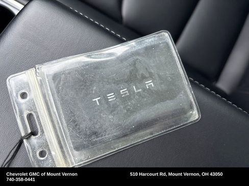 Used 2021 Tesla Model Y Performance image 29