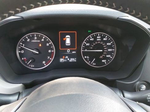 Certified 2026 Subaru Forester Limited AWD/4WD image 33