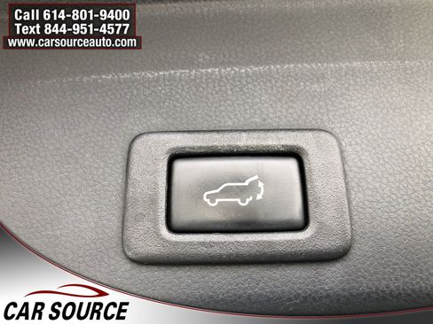 Used 2019 Subaru Ascent Touring w/ Popular Package #2A image 8