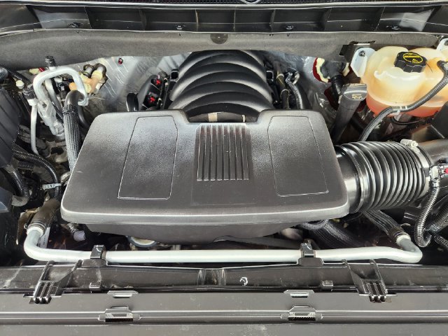 Used 2024 GMC Yukon AT4 w/ AT4 Premium Package AWD/4WD image 28