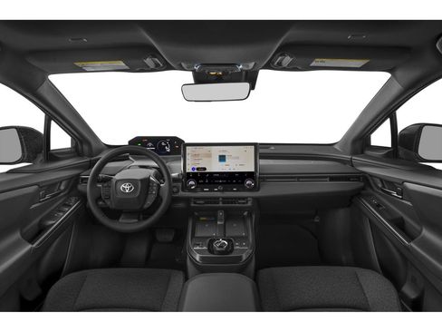 New 2026 Toyota bZ AWD/4WD image 5