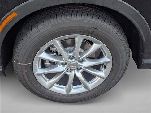 New 2026 Honda CR-V EX image 9