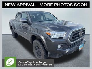 Used 2022 Toyota Tacoma SR5 360° Tour