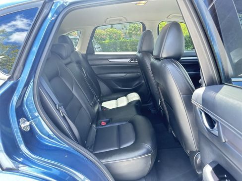Used 2024 MAZDA CX-5 AWD 2.5 S w/ Select Package image 15