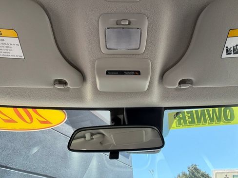 Used 2024 Mitsubishi Mirage ES FWD image 28