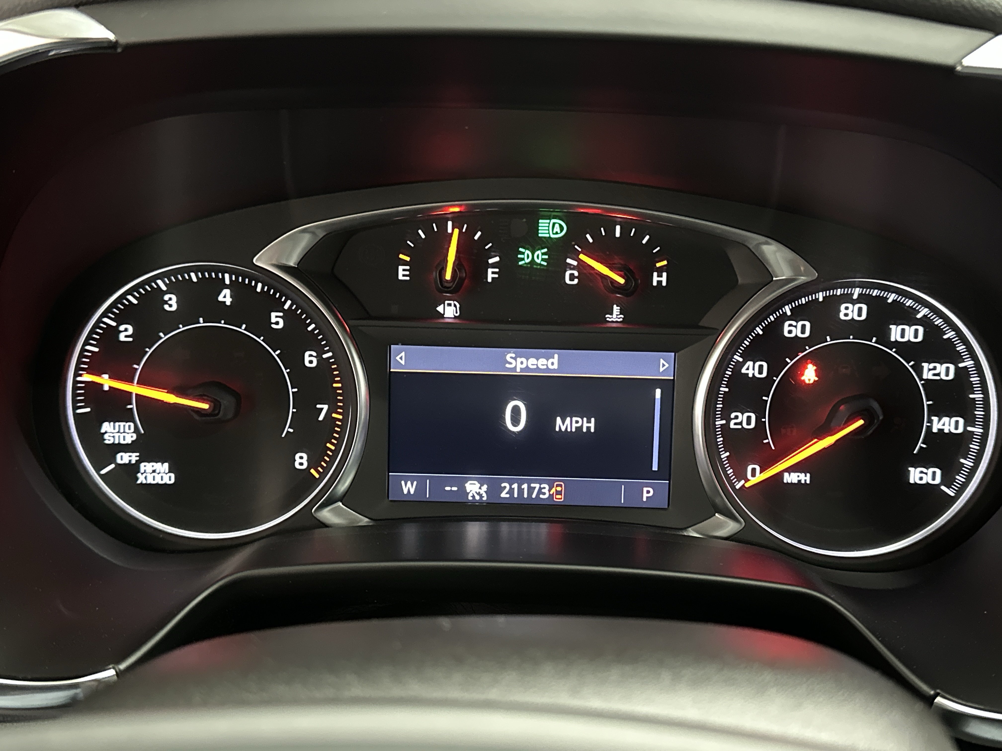 Used 2023 Chevrolet Blazer LT w/ Convenience Package AWD/4WD image 23