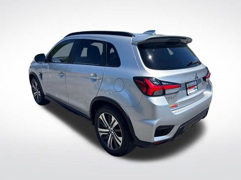Used 2020 Mitsubishi Outlander Sport GT FWD image 3