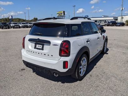 Used 2024 MINI Cooper Countryman John Cooper Works