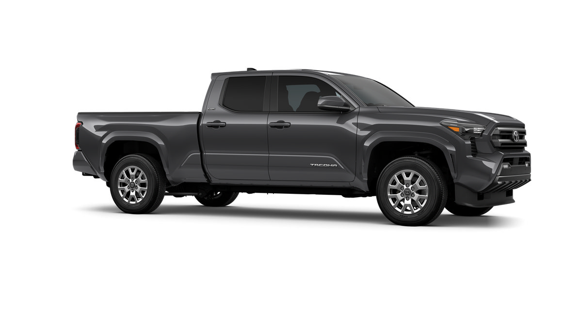 New 2026 Toyota Tacoma SR5 AWD/4WD image 14