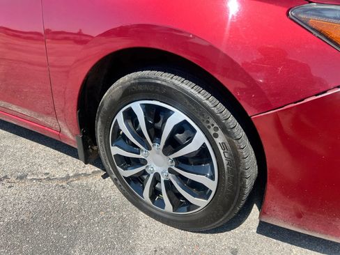 Used 2018 Subaru Impreza 2.0i image 22