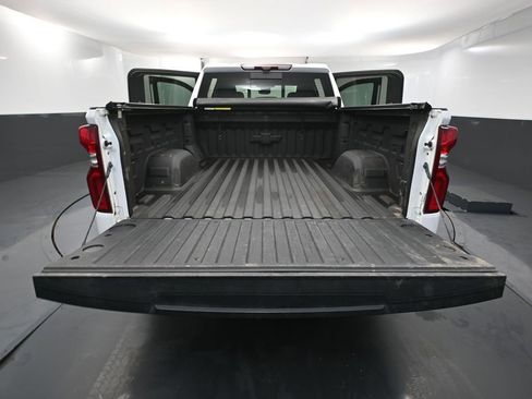 Used 2023 Chevrolet Silverado 1500 LTZ w/ LTZ Premium Package image 49