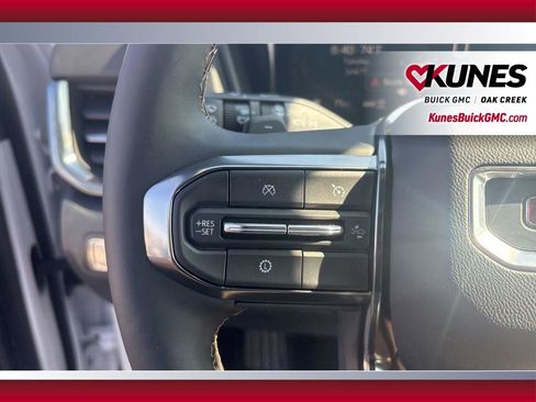 New 2026 GMC Terrain AT4 w/ Convenience Package III AWD/4WD image 19
