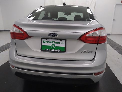 Used 2016 Ford Fiesta S FWD image 7
