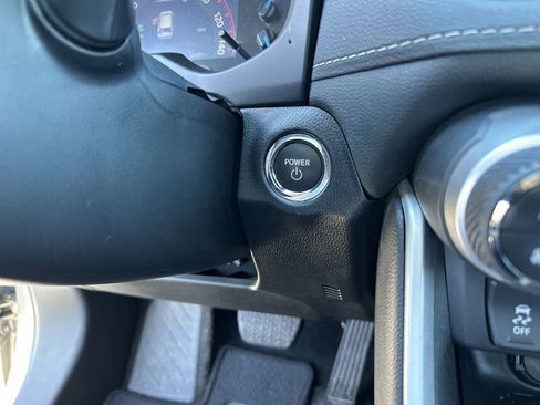 Used 2024 Toyota RAV4 XLE w/ Convenience Package AWD/4WD image 16