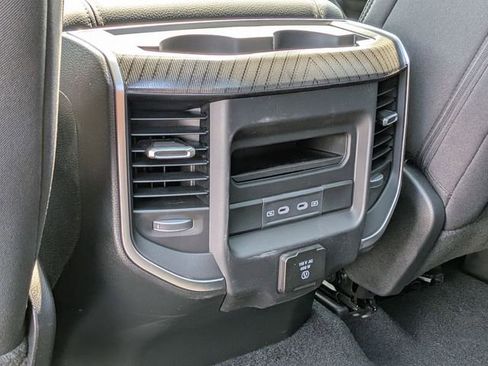 New 2026 RAM 1500 Big Horn AWD/4WD image 24