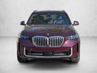 Used 2025 BMW X5 xDrive40i w/ Parking Assistance Package AWD/4WD video 2