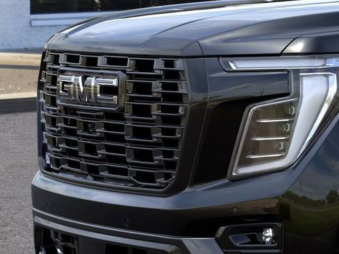 New 2026 GMC Yukon Denali Ultimate AWD/4WD image 13