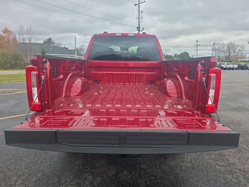 New 2026 Ford F250 XLT image 21