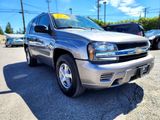 Used 2005 Chevrolet TrailBlazer LS w/ LS Preferred Equipment Group image 3