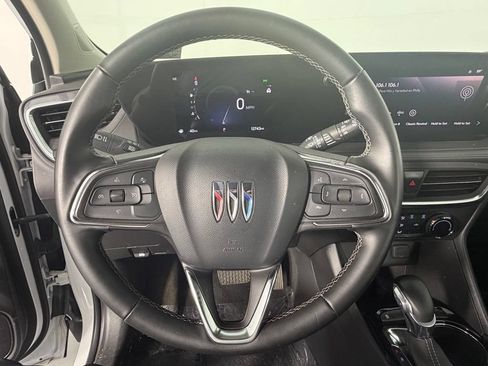 Used 2024 Buick Encore GX Preferred FWD image 18