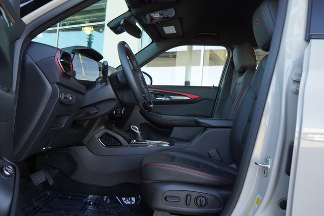 Used 2026 Chevrolet TrailBlazer RS w/ Convenience Package AWD/4WD image 28