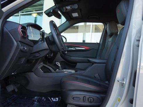 Used 2026 Chevrolet TrailBlazer RS w/ Convenience Package AWD/4WD image 28