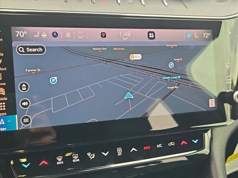 New 2026 Jeep Grand Cherokee Limited AWD/4WD image 14
