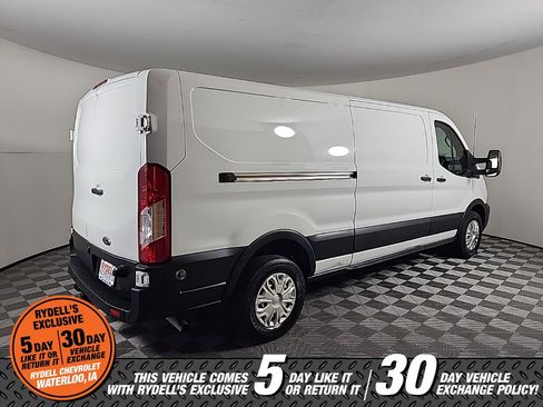Used 2020 Ford Transit 350 Low Roof w/ Load Area Protection Package image 11