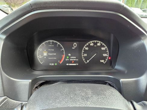 Used 2025 Honda Odyssey EX-L image 20