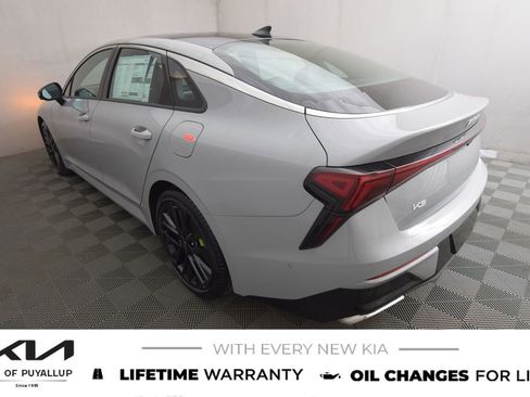 New 2026 Kia K5 GT w/ GT1 Package image 7