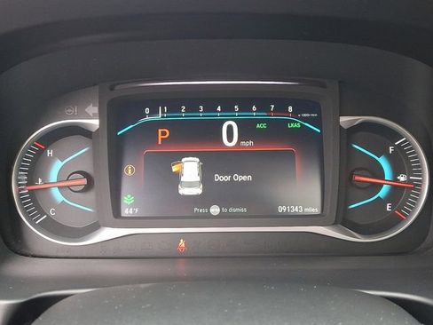 Used 2019 Honda Pilot Elite image 25