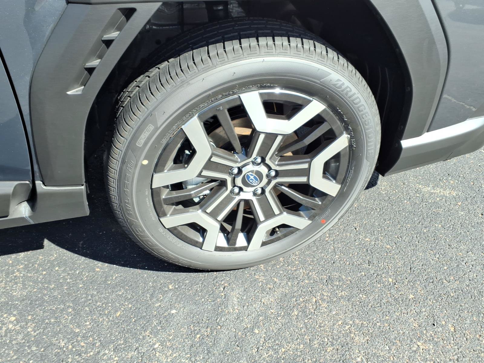 New 2026 Subaru Outback Touring XT AWD/4WD image 5