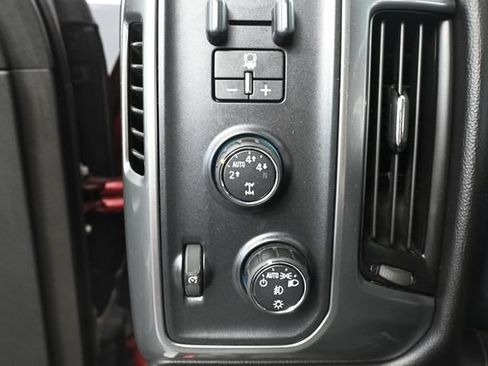 Used 2016 Chevrolet Silverado 1500 LT w/ All Star Edition AWD/4WD image 28