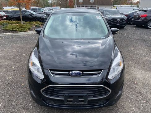 Used 2017 Ford C-MAX SE image 3