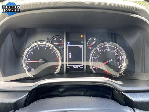 Used 2022 Toyota 4Runner Limited image 29
