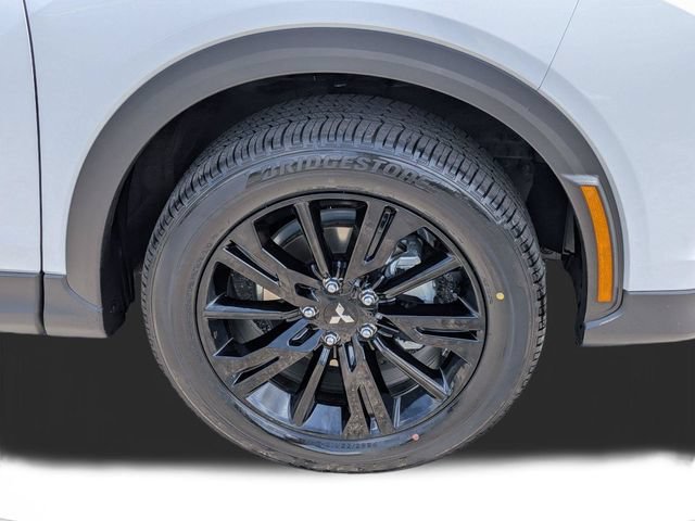 New 2026 Mitsubishi Eclipse Cross LE AWD/4WD image 10