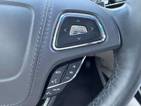 Used 2019 Lincoln MKZ Reserve AWD/4WD image 27