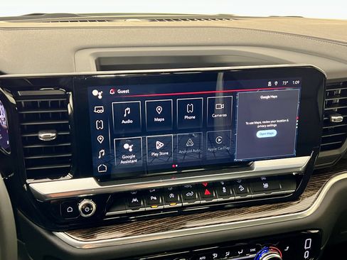 New 2026 GMC Sierra 1500 Elevation w/ Elevation Premium Package image 26