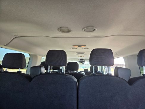 Certified 2017 Ford Transit 350 XLT image 20