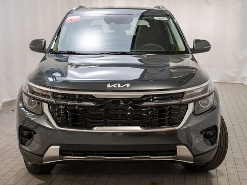 New 2026 Kia Seltos S image 2