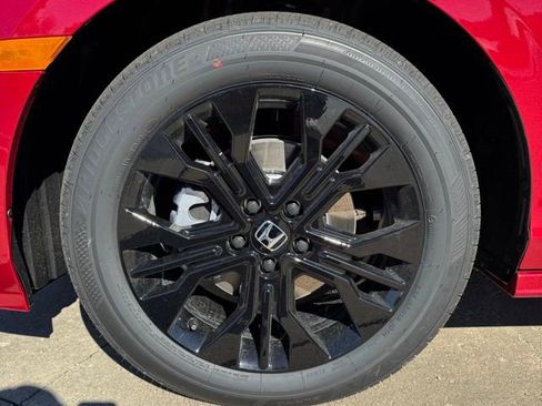 New 2026 Honda Odyssey Sport-L image 9