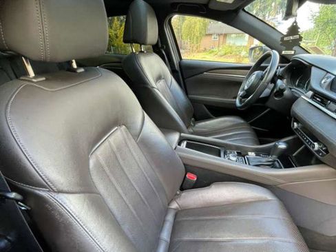 Used 2021 MAZDA MAZDA6 Signature FWD image 8